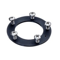 Seachoice Fuel Sending Unit, 26.4 In./660Mm Tank, 33 (Full) & 240 (Empty) Ohm Fuel, Includes Gasket - 226-666Sc - 50-15574F1