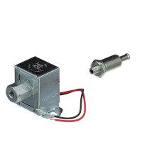 Seachoice Cube Electronic Fuel Pump, 3-4.5 Psi, 12 Volt Systems - 20341 - 50-20341F1