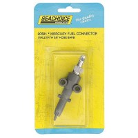 Fuel Conn-Merc Male 3/8 -  - 50-20581F1