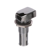 Seachoice Fuel Tank Vent Chrome 5/8 In., Uscg Approved - 50-23011 - 50-23011F1