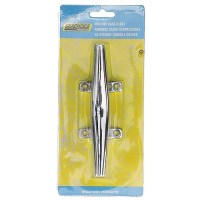 Seachoice Chrome Plated Zinc Hollow Base Cleat - 50-30571 - 50-30571F1