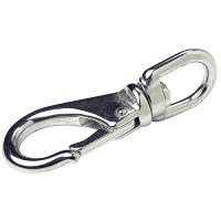 Seachoice Stainless Steel Swivel Eye Snap - 36441 - 50-36441F1