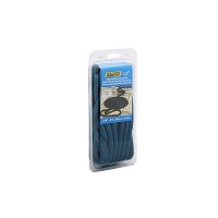 Seachoice Double Braid Nylon Dock Line - 39771 - 50-39771F1