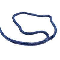 Seachoice Double Braid Nylon Dock Line - 50-39851 - 50-39851F1