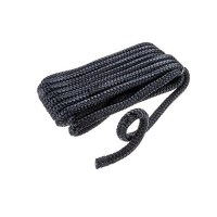 Seachoice 40291 Double Braid Nylon Dock Line 3/8