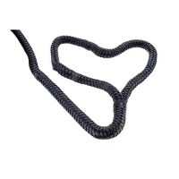 Seachoice 40441 Double Braid Nylon Dock Line 5/8