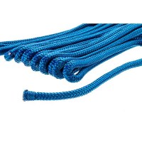 Seachoice 40831 Double Braided Nylon Fender Line 1/4