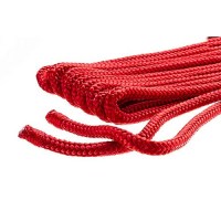 Seachoice 40841 Double Braided Nylon Fender Line 1/4