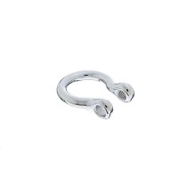Seachoice Stainless Steel Anchor Shackle - 43161 - 50-43161F1