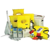 Seachoice 45201 Sportsman B Safety Kit - 3310-866148 - 50-45201F1