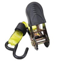 Seachoice 51112 Ratchet Tie-Downs, 4-Pack - S21102 - 50-51112F1