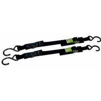 Seachoice Premium Transom Tie Down Straps 2