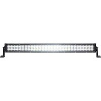 Seachoice 51691 Led Spot/Flood Light Bar, Black Housing, 60 Leds, 33