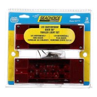 Seachoice 52711 Led Waterproof Over 80