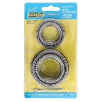 Seachoice Trailer Wheel Bearing Kit - 53571 - 50-53571F1