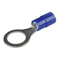Seachoice Nylon Insulated Ring Terminals - 60931 - 50-60931F1