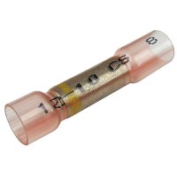 Seachoice Step Down 3-To-1 Heat Shrink Butt Connectors - 61421 - 50-61421F1