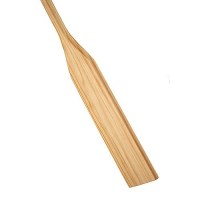 Seachoice 71154 Premium Varnished Oar With Comfort Grip, 6' - 71154 - 50-71154F1