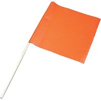 Seachoice Vinyl Water Ski Flag - 78343 - 50-78343F1