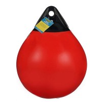 Seachoice 79236 Commercial-Grade Mooring Buoy, 15