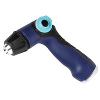 Seachoice 79603 Thumb Lever Hose Nozzlesingle Variable Pattern - 79603 - 50-79603F1