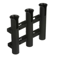 Seachoice Polyurethane 3 Rod Rack - 89451 - 50-89451F1