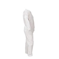 Seachoice Microporous Disposable Paint Suit - 93191 - 50-93191F1