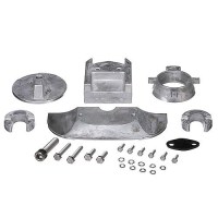 Seachoice 95021 Aluminum Anode Kit For Mercury Alpha I Gen 2 - 50-95021 - 50-95021F1