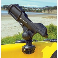 Rail Blaza 03412811 Sideport Tracloader Base - 03-4128-11 - 509-03412811F1