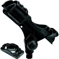 Railblaza 04405511 Rod Holder Ii W/Starport Hd Kit - 04-4055-11 - 509-04405511F1