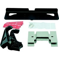 King Window Mount For Portable Antenna - Mb500 - 531-Mb500F1