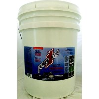 Power #1 One Boat Hull Cleaner, 20 L (5.28 Gal.), 12/Case - 2013-20L - 538-201320Lf1