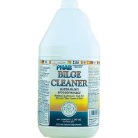 Captain Phab 202 Bilge Cleaner, 4L, 4/Case - 202 - 583-202F1