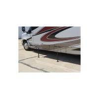 Fultyme Rv 2150 Slide-Out Stabilizer, 1Ea - 10201102 - 590-2150F1