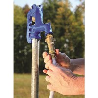 Fultyme Rv 4218 Lead-Free Water Pressure Regulator - A01-4218 - 590-4218F1