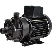 Jabsco Mag Drive 110V Centrifugal Pump - 436979 - 6-436979F1