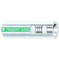 Premium Sani Hose 1Inx 50Ft - 1021006 - 606-1021006F1
