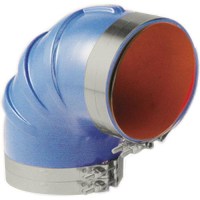 Trident 290V2000Ss Blue Silicone 