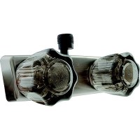 Dura Faucet Dfsa100Ssn Rv Shower Faucet, Satin Nickel - Df-Sa100S-Sn - 621-Dfsa100Ssnf1