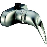 Dura Faucet Dfsa150Sn Single Lever Shower Faucet, Satin Nickel - Df-Sa150-Sn - 621-Dfsa150Snf1