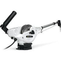 Cannon 1902340 Optimum™ Tournament Series (Ts) Electric Downrigger, White - 1902340 - 627-1902340F1