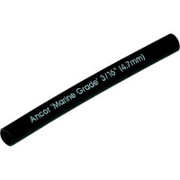 Ancor 302148 Marine Grade™ Adhesive Lined Heat Shrink Tubing, 3/16