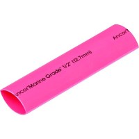 Ancor 305648 Marine Grade™ Adhesive Lined Heat Shrink Tubing, 1/2