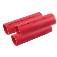 Ancor 327624 Marine Grade Heat Shrink Heavy Wall Battery Cable Tube For 2-4/0, 1