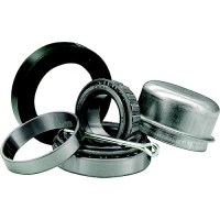 Dexter® Precision Tapered Roller Bearing Kit - 81106 - 641-81106 Superseded By: 641-K71G0250F1