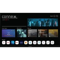 Riverpark Cx32A24Etvdcs Connexx Dc Smart Entertainment Tv, 32