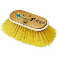 Shurhold Deck Brush - 955 - 658-955F1