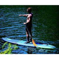 Jobe 486425007Pcs Aero Varna Sup Board Package, Inflated: 11.0