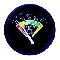 Faria 12823 Euro Black 2