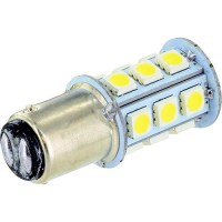 Diamond Group Dg72622Wvp Multidirectional Radial Tower Led Bulb, Ba15D - Dg72622Wvp - 681-Dg72622Wvpf1